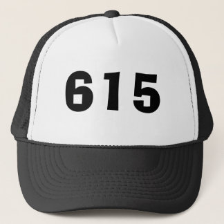 615 HAT
