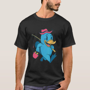 6174 Platypus Pr T-Shirt