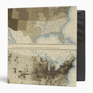 61 Valuation, real estate, personal property 1890 Binder