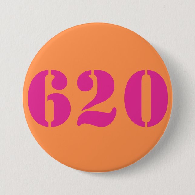 620  BUTTON (Front)