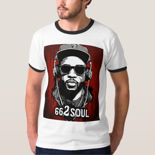 623 Threads Where Hip_Hop Soul Meets Grunge Edge T_Shirt