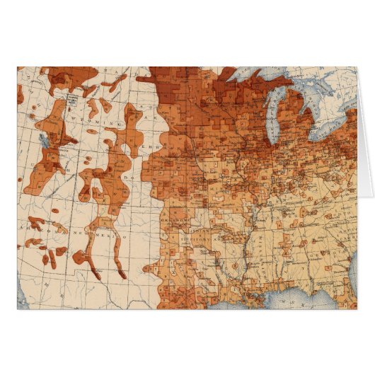 62 Proportion foreign born Cards (Front Horizontal)