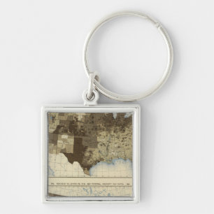 62 Valuation, real estate, personal property 1890 Keychain