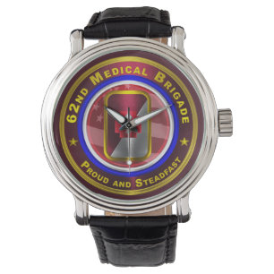 62nd Medical Brigade Watch