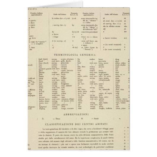 6364 Legend Sweden, Norway (Front)