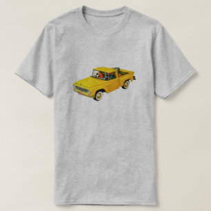 63 international harvester 900 T-Shirt