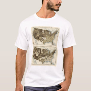 63 Taxation, indebtedness 1890 T-Shirt