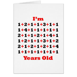 63 Years old Blk Red Cards