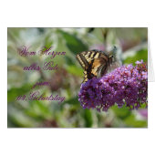 ‘63rd birthday’ by mysteryella (Front Horizontal)