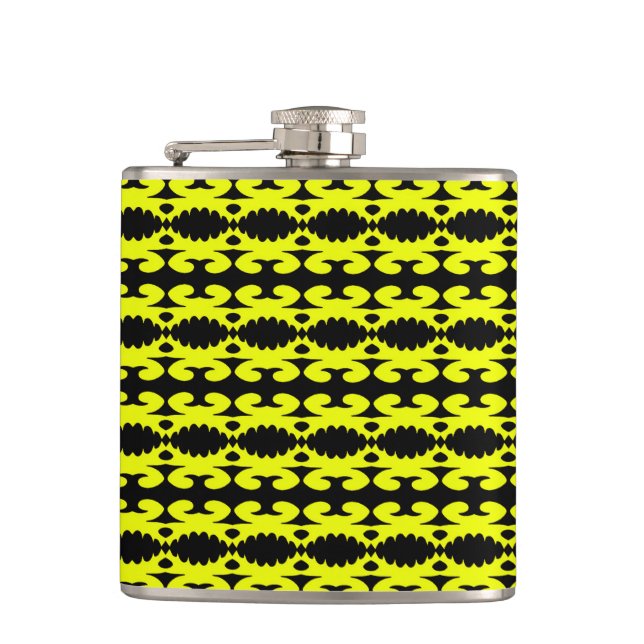 64 FLASK (Front)
