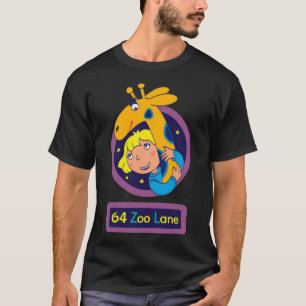 64 zoo lane Classic T-Shirt