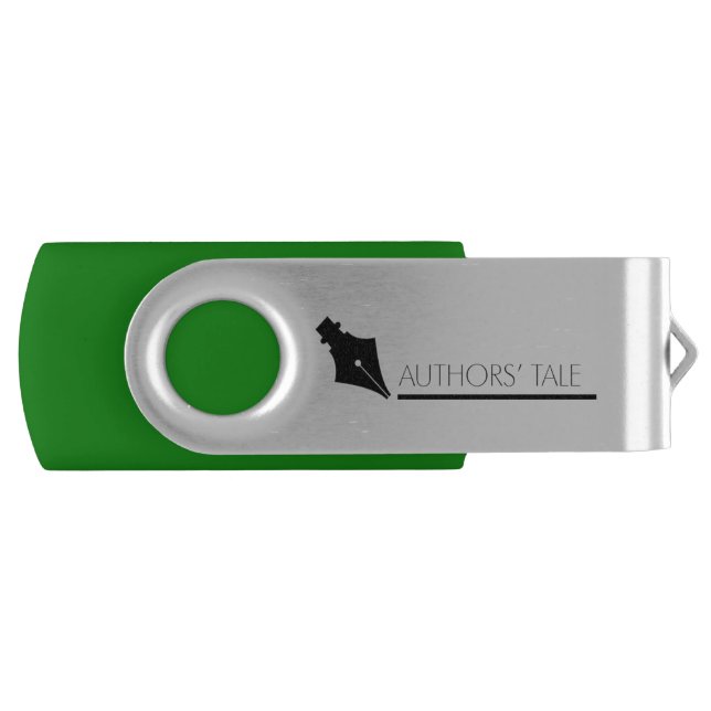 64GB USB Drive (Front)