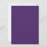 dark purple color code