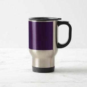 #65187A HEX CODE DARK PURPLE COLOR BACKGROUND TEMP TRAVEL MUG