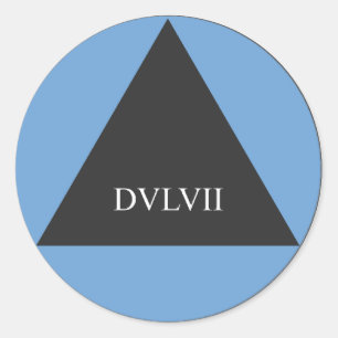 657 Sqn AAC Zap Sticker