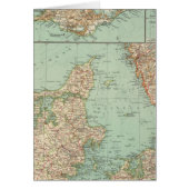 65 Denmark, Iceland (Front)