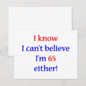 65 Either (Front/Back)