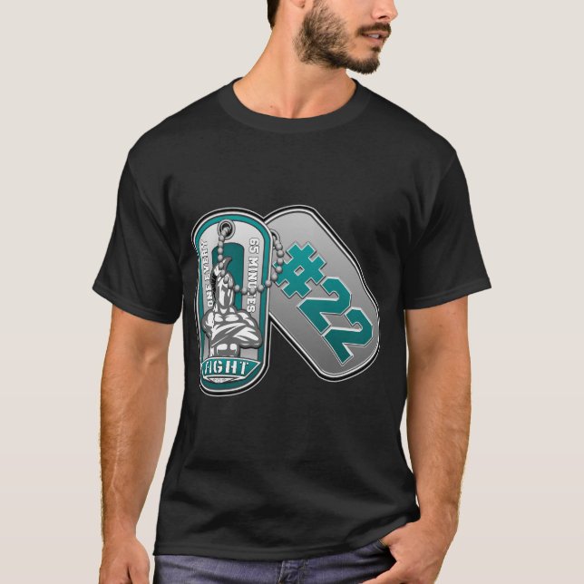 65 Minutes Men's Basic T-Shirt (Front)