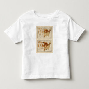 65 Natives Germany 1900 Toddler T-shirt