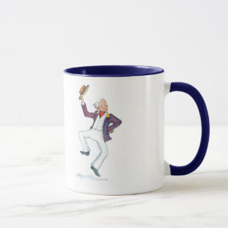 '65 years young' Coffee Mug