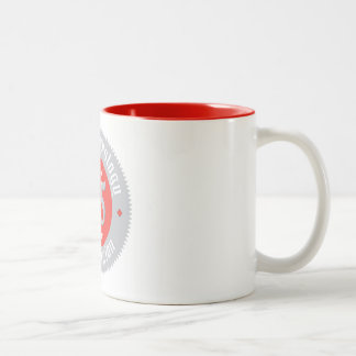 65th Anniversary Mug