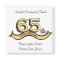 65th Anniversary Party Favors