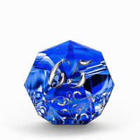 65th Birthday Gifts for Her or 65th Anniversary