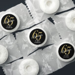 65th Birthday Mint Condition Candy Favors<br><div class="desc">These 65th Birthday Mint Condition Candy Favors are sure to get a laugh amongst your guests. Honor the birthday honoree with these awesome favors.</div>