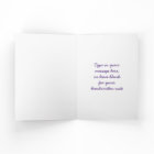 65th Birthday Most Fabulous Colorful Gems Purple