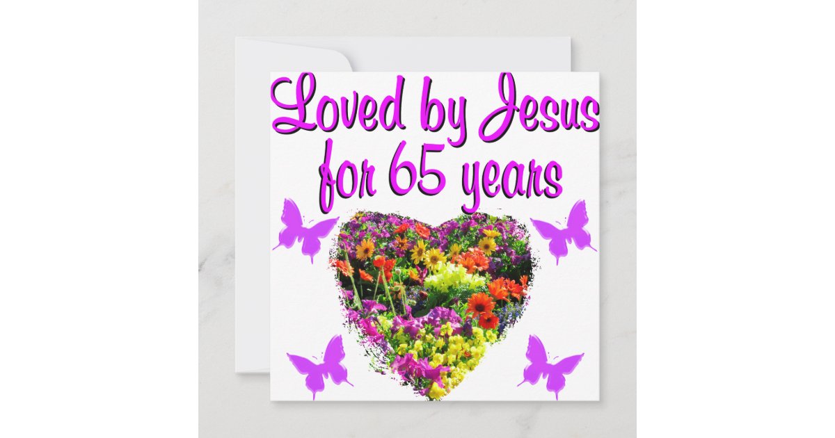 65th-birthday-religious-card-zazzle