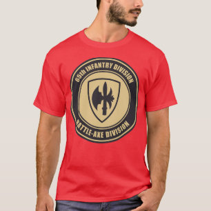 65th Infantry Division T-Shirt