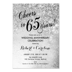 65 Year Anniversary  Gifts on Zazzle