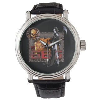 666 Mens Watch