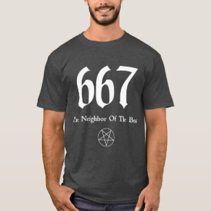 667 shirt online