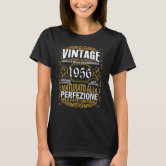 Vintage t shirt uomo store