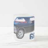 66 Chevelle Coffee Mug | Zazzle