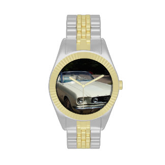 Gerald ford wrist watch #8