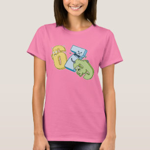 6789 T-Shirt