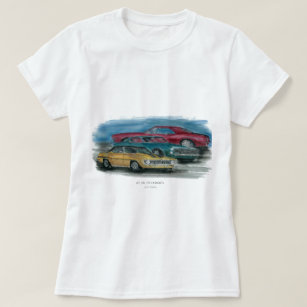 1968 camaro shirt