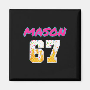 67 Baseball Meme Slang Viral Trend Magnet