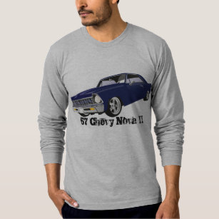 long sleeve chevy shirts