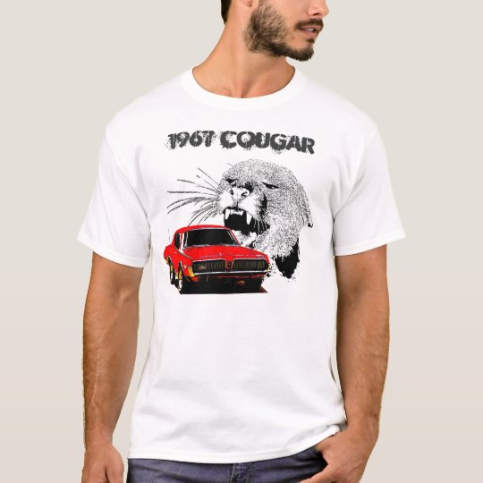 cougar town t shirt