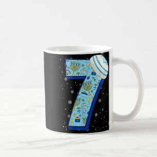67 Couple Hanukkah Matching Six Seven Meme Jewish  Coffee Mug