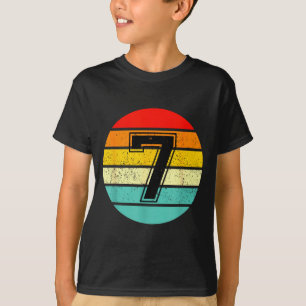 67 Drip Meme Funny 6 7 Costume Couple Retro _1 T-Shirt