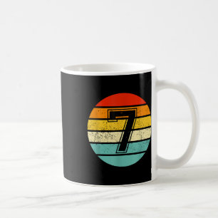 67 Drip Meme Funny 6 7 Costume Couple Retro Coffee Mug