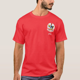 67 FS Custom Heritage Shirt w/Call Sign
