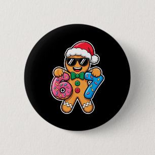 67 Funny Christmas Boys Kids Xmas Six Seven Ginger Button