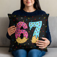 67 Funny Meme Ice Cream Six Seven Gen Alpha
