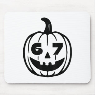 67 Halloween Costume For Students Teachers Brainro Mouse Pad