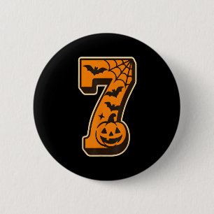 67 Halloween Matching Twin Boys Girls Brothers Sis Button